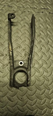 Suzuki GSXR 600 750 K8-K9-L0 basculante cadena guía goma 2008-2010 GL09  Foto 1 de 2