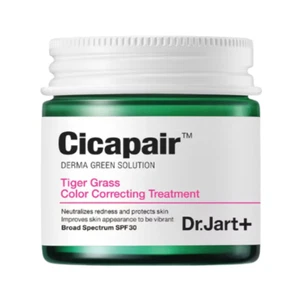 Dr. Jart+ Cicapair Tiger Grass Color Correcting Treatment - Fast UK Dispatch - Picture 1 of 1