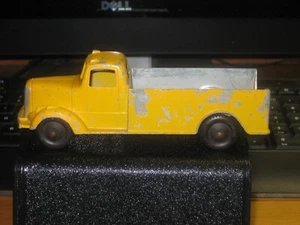 Rarität -- Vintage Tootsietoy Truck Long Bed Pickup #24 Diecast Fleet Chicago USA - Bild 1 von 7