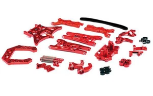 Evolution Upgrade Conversion Kit for Traxxas Rustler 2WD (Electric Version) - Picture 1 of 1