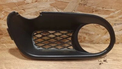 Cubierta de ajuste de luz antiniebla lado izquierdo para Volkswagen VW Touareg Mk1 7L  Foto 1 de 4