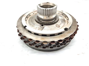 .For ZF 8HP55A CLUTCH HUB ASSEMBLY 38 SPLINE W/ MATCHING GEAR Cast #1087471023 - Picture 1 of 11