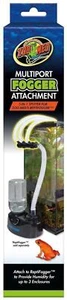 Zoo Med Repti Fogger Multiport Attachment - Picture 1 of 2