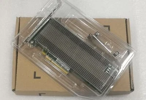Intel IQA89501G1P5 QuickAssist Adapter 8950-SCCP Quick Assist PCI Expres - Picture 1 of 10