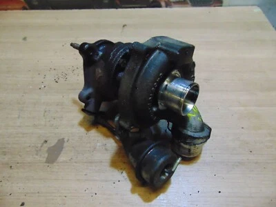 2012 NISSAN NV200 1.5 DCi 2009-12 TURBOCHARGER TURBO 82307056 - Image 1 of 4