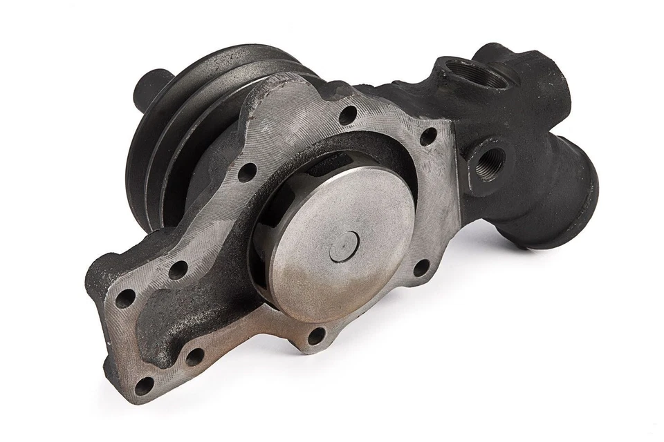 JLM398 Jaguar XJ6 3.4 / 4.2 Series 2 & 3 Water Pump GWP427 - JLM9696 - Image 1 of 1