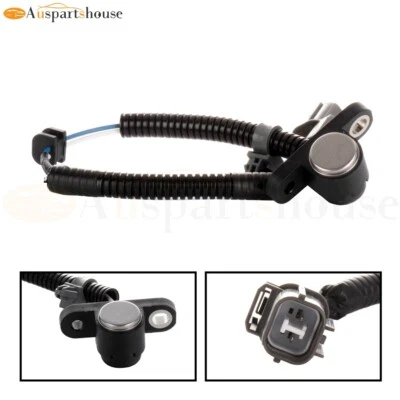 Crank Position Sensor Crankshaft For 96-01 Acura Integra Honda CR-V PC131 96061 - Image 1 of 4