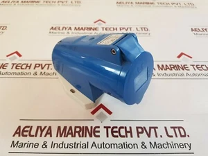 Mennekes 32a-6h 2p+ plug connector typ:1369 - Picture 1 of 7