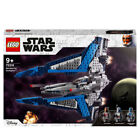 LEGO Star Wars: Mandalorian Starfighter (75316) - NEU und OVP - SELTENES EOL SET