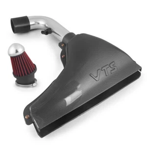 Air Inlet Systems Intake Box Air Filter For Peugeot 306 VTS Fiber Style Car Part - Picture 1 of 8
