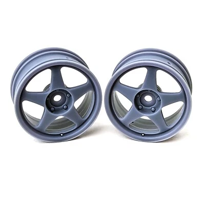 1:10 1/10 Desmond Regamaster RC Wheels Rims - Image 1 of 4