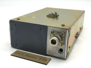 YAESU FEX 736-1.2 1200 MHz Band Module for FT-736 1.2 GHz Transceiver Tested - Picture 1 of 24