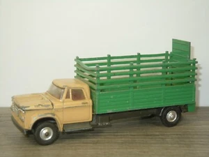 Dodge Kew Fargo - Corgi Toys 484 England *46364 - Imagen 1 de 4