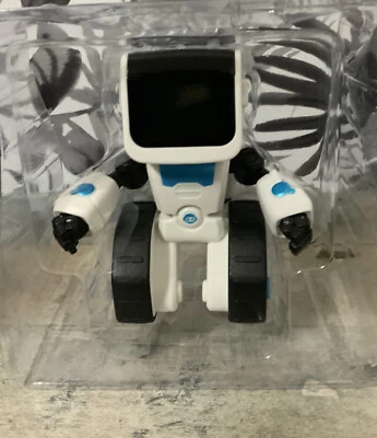 ⚡️WowWee COJI El Robot Inteligente de Codificación Bluetooth Aprende a Codificar (S.T.E.M) Foto 1 de 3