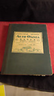 Rare Catalogue Ancien Auto Automobile Auto Omnia 1929