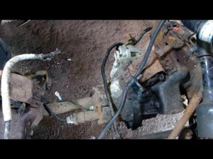 Carrier Front Axle Switch And Actuator Fits 88-97 CHEVROLET 1500 PICKUP 387574 - Picture 1 of 8