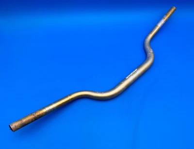 Guidões Yamaha YZ426F PROTAPER 2002 4XM-26111-00-00 - Imagem 1 de 4