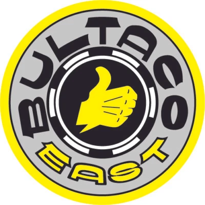 ОРАНЖЕВАЯ ТЫКВА PRESTON PETTY MX ПЕРЕДНЕЕ КРЫЛО TONY CAN AM MX 5 6   - Изображение 1 из 4