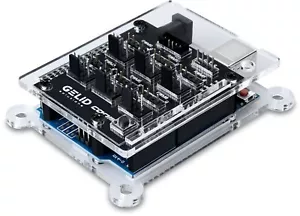 Gelid Solutions Codi6 6-Kanal programmierbares ARGB A-RGB Lüfterstreifen Controller-Kit - Bild 1 von 4