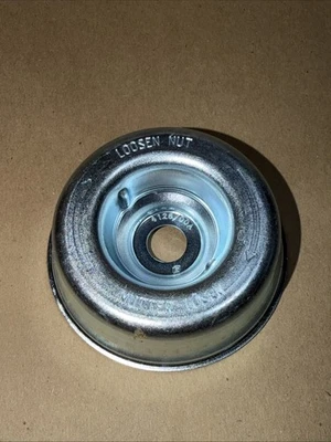 Stihl Brush Cutter Trimmer Rider Plate 4126 713 3100 OEM  - Image 1 of 3