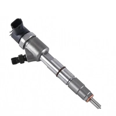Common Rail Injector Diesel Fuel Injector Brand New Condition High Reliability - Image 1 of 4