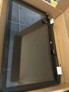 HP Evy X360 obere Hälfte inklusive Bildschirm - Original - Bild 1 von 4