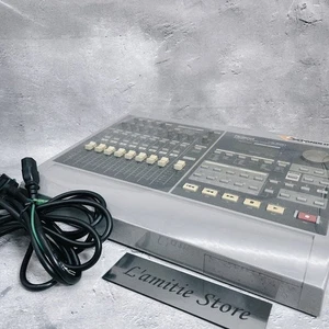 Roland VS-880 Digitaler Studio-Workstation-Recorder VXpanded Vintage Japan VS880 - Bild 1 von 23