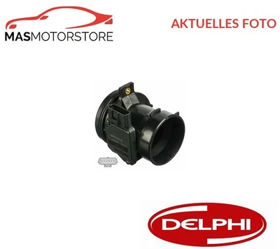 LUFTMASSENMESSER DELPHI AF10256-12B1 A NEU OE QUALITÄT - Image 1 of 4
