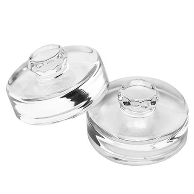 2 Pcs Pesi Per Fermentazione in Barattoli Di Muratore Bocca Larga - Image 1 of 4