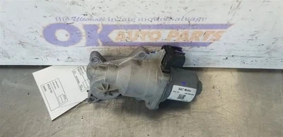 20 CADILLAC ESCALADE ESV CAJA DE TRANSFERENCIA MOTOR DE CONTROL 6,2 L L86 4X4 4x4 Foto 1 de 4