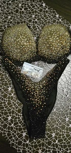 Bikini Da Gara Bodybuilding - Foto 1 di 5