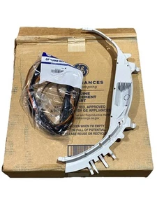 Kit manutenzione asciugatrice GE WE49X20697 nuovo - Foto 1 di 4