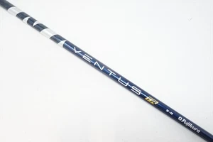 Fujikura Ventus TR Blue Velocore 5-R 58g REGULAR 44.5" Driver Shaft TaylorMade - Picture 1 of 4