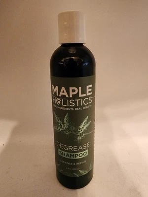 Degrease Shampoo for Oily Hair Care Clarifying Shampoo Deep Cleansing, 8 oz - Image 1 of 3