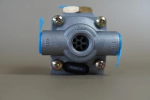 Torque TR289714 QR-1C Quick Release, Double Check Valve Bendix 289714 - Picture 1 of 4