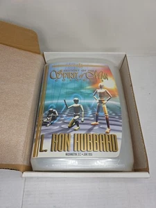 Scientology: Anatomy of the Spirit of Man Congress Lectures by L Ron Hubbard New - Foto 1 di 4