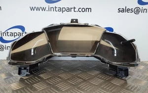 INSTRUMENT CLUSTER HONDA CIVIC MK10 2017 78100-TGG-E220 - Picture 1 of 6