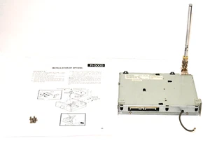 KENWOOD VC-20 AIR + VHF 2M CONVERTER for the R-5000 RADIO RECEIVER + ANTENNA - Picture 1 of 1