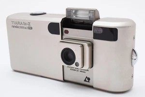 [Fast neuwertig] Fujifilm Tiara ix-Z Nexia 2000 MRC APS analoge Kamera aus Japan - Bild 1 von 24