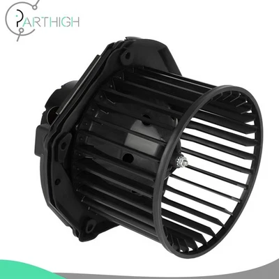 A/C Front Heater Blower Motor For 1986 1987-1991 Oldsmobile Delta 88 Replacement - Image 1 of 4