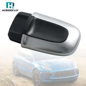 Entry and Drive Dummy Key Plug For Porsche 911 Cayenne Macan Boxster 7PP919157A - Bild 1 von 7