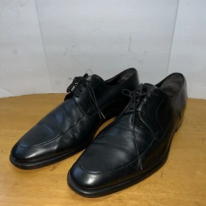 Scarpe eleganti uomo Bruno Magli Rammola Oxford taglia 10-11 M - Foto 1 di 11