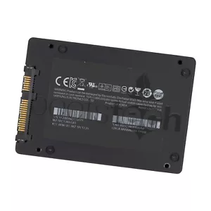 APPLE 128GB 2.5" SATA 3 SSD SAMSUNG SM128E - MacBook Pro Laptop, Mac mini, iMac - Picture 1 of 2
