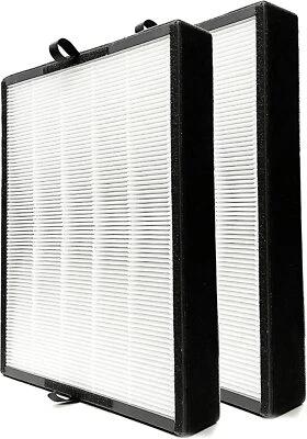 HEPA Filter for Smart Breathe Flex Air Purifier 45i B4-Fresh B4-Odor 2pk - Image 1 of 4
