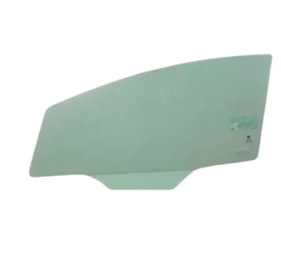 Fits :1996-2007 Ford Taurus 4-DR Sedan Driver Side Front Left Door Window Glass - Image 1 of 4