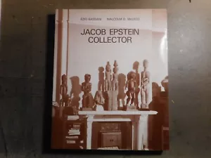 EZIO BASSANI MCLEOD JACOB EPSTEIN COLLECTOR AFRICAN ART TRIBAL FANG STATUES - Imagen 1 de 7