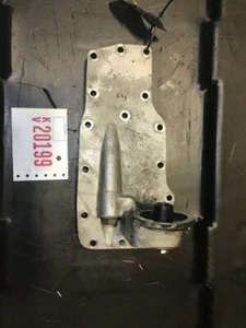 Oil Filter Housing 6.7 Cummins Diesel 3970201 - Picture 1 of 4