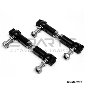 BMW Serie 7 F01 F02 chasis descenso barras de acoplamiento nivel - Imagen 1 de 1