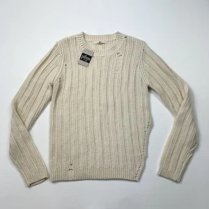 NEW! Women’s Pitaya Pullover Crewneck Sweater Size Large W/Tags - Picture 1 of 4