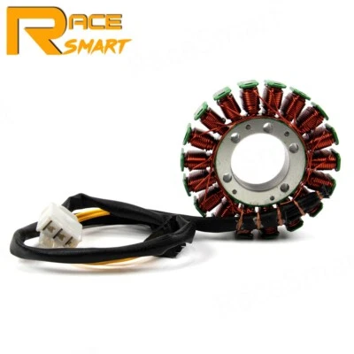 Катушка статора магнитогенератора для Honda Interceptor 800 VFR800 VFR800A 2002-2009 - Изображение 1 из 4